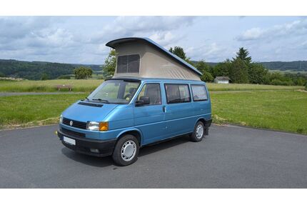 VW T4 Caravelle Gebrauchtwagen