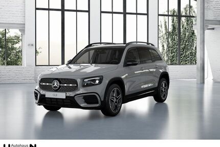 Mercedes-Benz GLB 200 Gebrauchtwagen