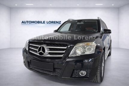Mercedes-Benz GLK 320 Gebrauchtwagen