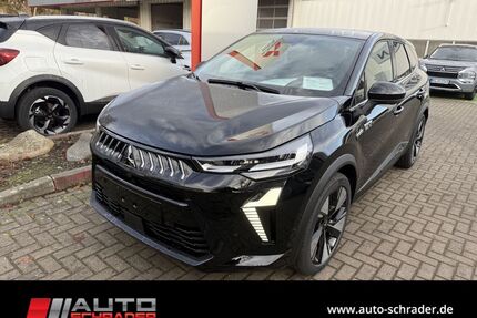 Mitsubishi Grandis Gebrauchtwagen