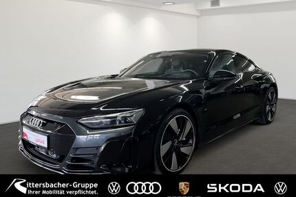 Audi e-tron GT Gebrauchtwagen