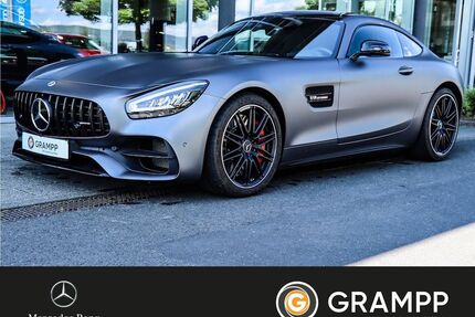 Mercedes-Benz AMG GT S Gebrauchtwagen