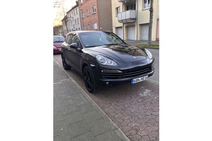 Porsche Cayenne Gebrauchtwagen