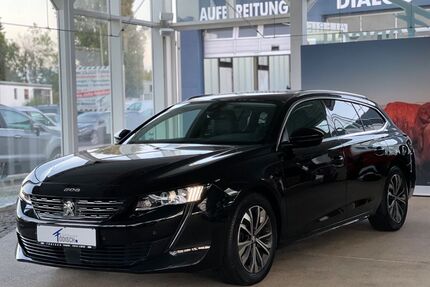 Peugeot 508 Gebrauchtwagen