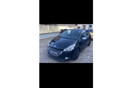Peugeot 208 Gebrauchtwagen