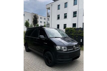 VW T6 Multivan Gebrauchtwagen