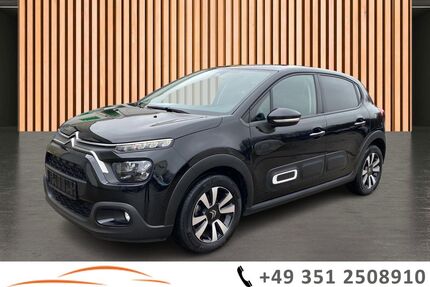 Citroen C3 Gebrauchtwagen