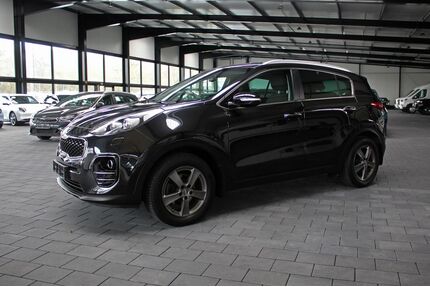 Kia Sportage Gebrauchtwagen