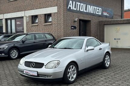 Mercedes-Benz SLK 230 Gebrauchtwagen