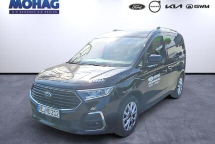 Ford Tourneo Connect Gebrauchtwagen
