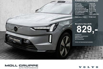 Volvo EX90 Gebrauchtwagen