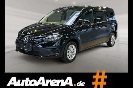 Mercedes-Benz EQT Gebrauchtwagen