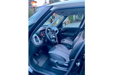 Fiat 500L Living Gebrauchtwagen