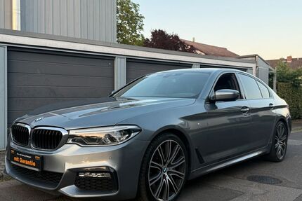 BMW 540 Gebrauchtwagen