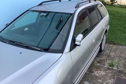 Mitsubishi Galant Gebrauchtwagen