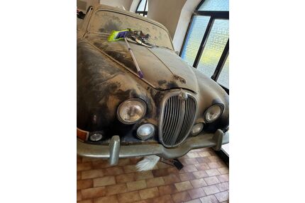 Jaguar S-Type Gebrauchtwagen