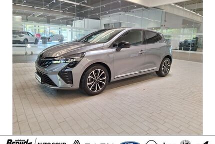 Renault Clio Gebrauchtwagen