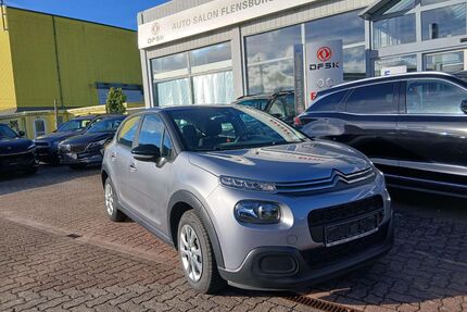 Citroen C3 Gebrauchtwagen