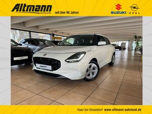 Suzuki Swift 1.2 Dualjet Hybrid Comfort Automatik Gebrauchtwagen