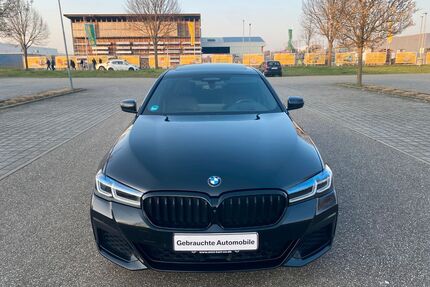 BMW 540 Gebrauchtwagen