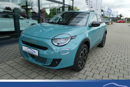 Fiat 600 Gebrauchtwagen