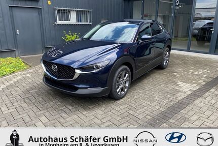 Mazda CX-30 Gebrauchtwagen