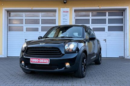 Mini Cooper D Gebrauchtwagen