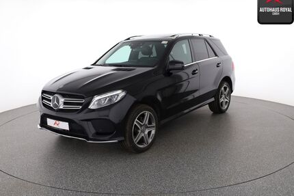 Mercedes-Benz GLE 350 Gebrauchtwagen