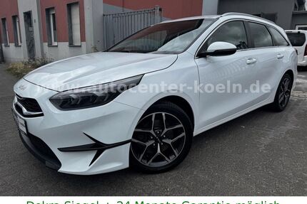 Kia ceed Sportswagon Gebrauchtwagen