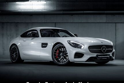 Mercedes-Benz AMG GT S Gebrauchtwagen