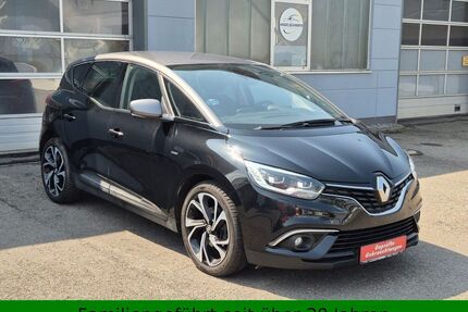Renault Scenic Gebrauchtwagen