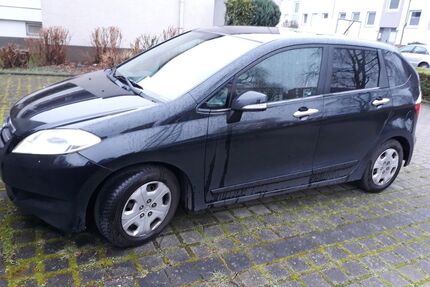 Honda FR-V Gebrauchtwagen