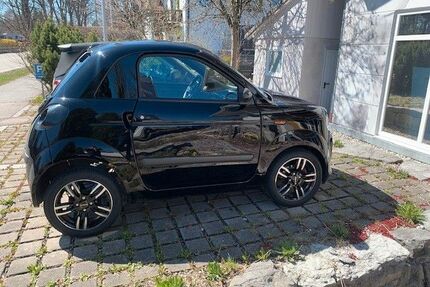 Microcar DUÈ Gebrauchtwagen