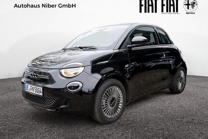 Fiat 500e Gebrauchtwagen