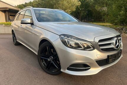 Mercedes-Benz E 250 Gebrauchtwagen