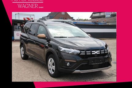 Dacia Jogger Gebrauchtwagen