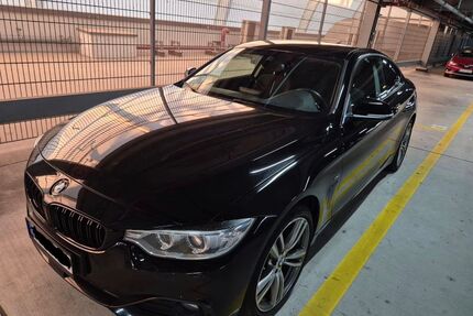 BMW 420 Gebrauchtwagen