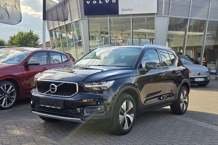 Volvo XC40 Gebrauchtwagen