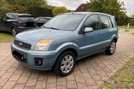 Ford Fusion Gebrauchtwagen
