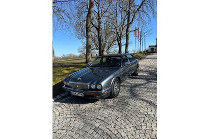 Jaguar XJ6 Gebrauchtwagen