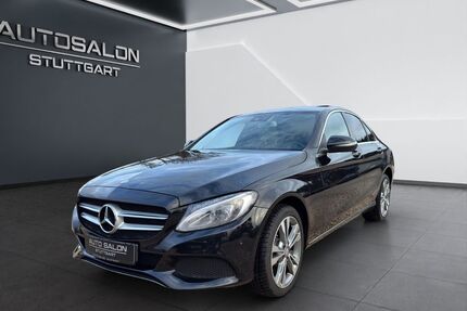 Mercedes-Benz C 220 Gebrauchtwagen