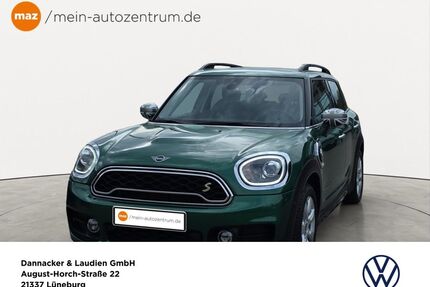 Mini Countryman S (Cooper) Gebrauchtwagen