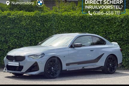 BMW M240i Gebrauchtwagen