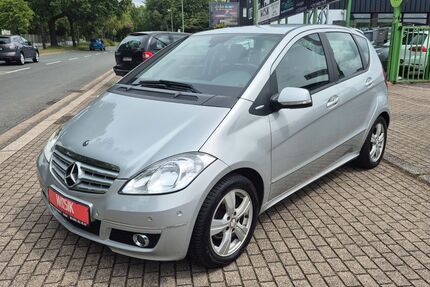 Mercedes-Benz A 150 Gebrauchtwagen