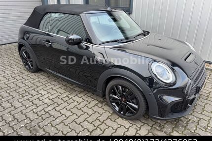 Mini Cooper S Cabrio Gebrauchtwagen