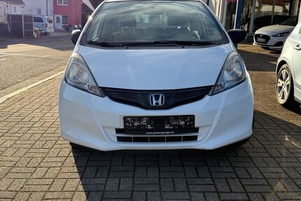Honda Jazz Gebrauchtwagen