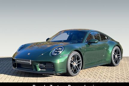 Porsche 992 Gebrauchtwagen