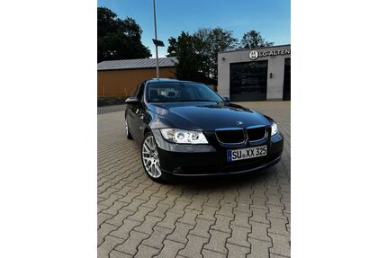 BMW 325 Gebrauchtwagen