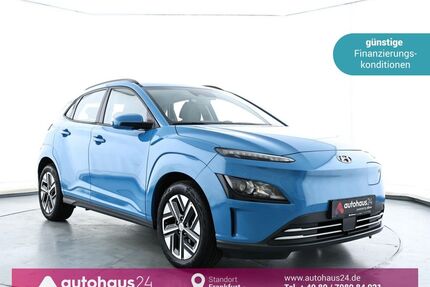 Hyundai KONA Elektro Gebrauchtwagen