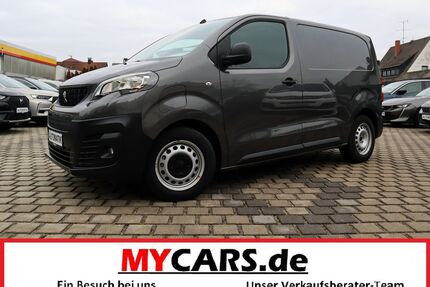 Peugeot Expert Gebrauchtwagen